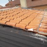 Reparación tejado Salamanca