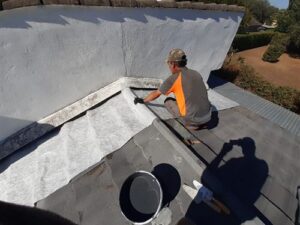 reparación tejados Salamanca